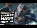 😱DAS SPIEL WIRD KRASSER ALS GEDACHT😱 - Monster Hunter Rise News Deutsch