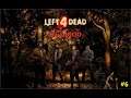 [DavidGOD PC Game直播]惡靈勢力Left 4 Dead 2 #6 應要求來玩一下 ft.亞可&緋紅