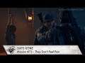 Days Gone - Mission #73 - They Don't Feel Pain
