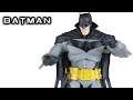 McFarlane DC Multiverse BATMAN: White Knight Action Figure Review