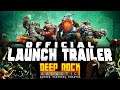 Deep Rock Galactic - 1.0 Launch Trailer
