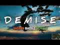 Demise - Indian battle royale | Android indian game | Atmanirbhar bharat | Solid dude