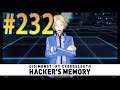 Digimon Story: Cyber Sleuth - Hackery's Memory Part 232 - Chitose's + Agumon & Gabumon's Trust