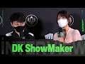 DK : ShowMaker 인터뷰 | 05.14 | 2021 MSI