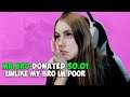 Donating Pennies To Twitch Streamers