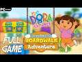 Dora the Explorer™: Carnival 2 ► Boardwalk Adventure (PC) - Full Game HD Walkthrough - No Commentary