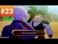 Dragon Ball Z: Kakarot | Folge 23 | Son-Goku gegen Trunks