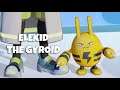 Elekid Auditioning to be a Gyroid in Pokémon Unite #Shorts