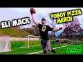 Eli Mack "YOBOY PIZZA MERCH ANTHEM" [Prod. DLthemenace] (Official Music Video)