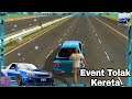 Event Tolak Kereta - Car Parking Multiplayer (Malaysia) - Part 48