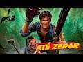 🔴 Evil Dead Regeneration (PS2) 🎮 ATÉ ZERAR: parte #1🍿[ PC - Playthrough ] 👌