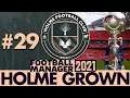 FA TROPHY FINAL | Part 29 | HOLME FC FM21 | Football Manager 2021