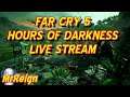 Far Cry 5 - Hours Of Darkness DLC Survival Difficulty Playthrough