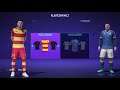FIFA 21 - All Ekstraklasa Kits & Ratings