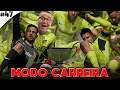 FIFA 21 MODO CARREIRA #47 | SUPERCOPA BARCELONA vs ATLÉTICO MADRID