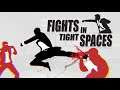 Fights in Tight Spaces - Early Access Launch Trailer