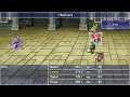 Final Fantasy V [ITA] 12 - EVOCAZIONE: Shiva