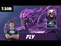Fly Bane Hard Support  - Dota 2 Patch 7.30b Pro Pub Gameplay