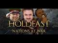Forsen plays Holdfast ,LIDL Shooter With Streamsnipers (With Chat)