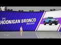 Forza Horizon 4 Super7 Winter season Update 33 - Unlock Hoonigan Bronco