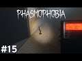 Frantic Phantom Finders: Talkative Hallway Spirit - Phasmophobia