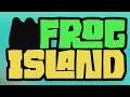 FROG ISLAND