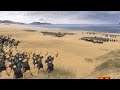 Gameplay Greath Battles of Rome (PS2) 01/2020