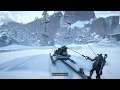 Gears 5 • Insane Difficulty Playthrough • Act II • Chapter 2: Into the Wild • PC Xbox Game Pass