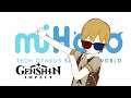 【Genshin Impact MMD】Timmie SPECIALIST【Genshin Impact SPECIALIST】