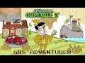 GR8 adventurer - AdVenture Capitalist
