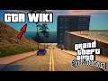 GTA San Andreas : อธิบายเกี่ยวกับเรื่องเว็บไซต์ Wiki ของ GTA San เพื่อหลายคนไม่เข้าใจ