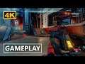 Halo 5 Multiplayer Xbox Series X Gameplay 4K