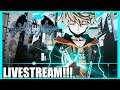 HARD MODE!!! Neo: The World Ends With You *LiveStream* #2