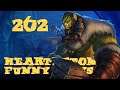 Hearthstone Funny Plays 262 (fix)