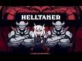 HellTaker Stage 7 8 and 9 Solutions - Steam Puzzle Gameplay Walkthrough