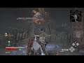 How to reach Howling Pit - Where to go after Insatiable Despot & Butterfly of Delirium - Code Vein