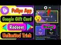How To Redeem Google Play Gift Card From Pollpe App | Pollpe App Google Gift Card π Kaise Le 2021