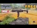 How to Unlock QXR in COD Mobile | Get FREE QXR SMG