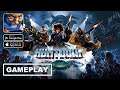 Huntdown Mobile Gameplay - Android / iOS - New Action Game 2021