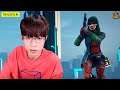 새로운 배틀로얄??? [하이퍼 스케이프 / Hyper Scape]