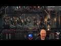 Iratus: Lord of the Dead, Good Always Wins Diff, 3rd attempt, Floor 1