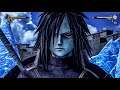 JUMP FORCE DLC - Perfect Susanoo Madara & Toshiro All Special Abilities and Transformation