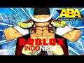 Kekuatan Menghancurkan Dunia Sang Yonko Whitebeard ! - Anime Battle Arena Roblox Indonesia