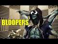 Kollector Reads YouTube Komments BLOOPERS