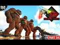 KONG ARMY VS Primal Fear Boss : ARK Primal Fear : ARK: Survival Evolved : Part 54 [ Hindi ]