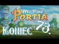 [KonieC][PL]My time at Portia[#73] -Pożegnalna Piosenka~!