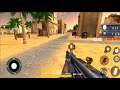 lCritical War Gun Strike Mission - FPS Shooting GamePlay FHD. #2