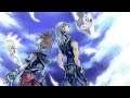 Let's Plat Kingdom Hearts Re:Chain of Memories Part 29 - No Longer A Children's Card Game