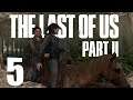 זוכן פֿאַר גאַז | Let's Play The Last of Us 2 Part 5