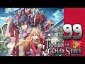 Lets Play Trails of Cold Steel: Part 99 - Protecting My Devotion